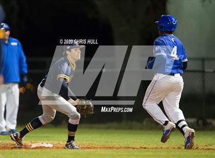 Thumbnail 2 in Boca Ciega @ Jesuit photogallery.