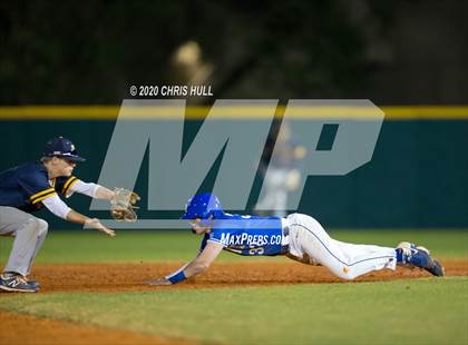 Thumbnail 1 in Boca Ciega @ Jesuit photogallery.