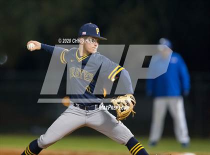 Thumbnail 2 in Boca Ciega @ Jesuit photogallery.