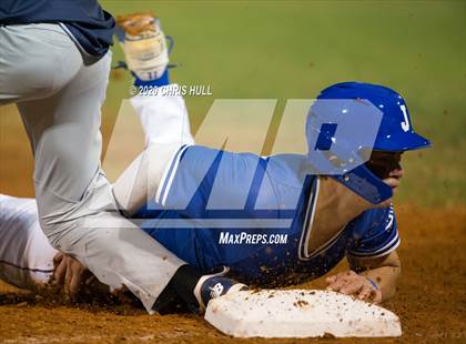Thumbnail 1 in Boca Ciega @ Jesuit photogallery.