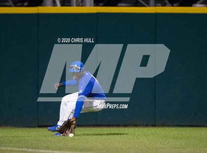 Thumbnail 1 in Boca Ciega @ Jesuit photogallery.