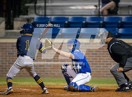 Thumbnail 3 in Boca Ciega @ Jesuit photogallery.
