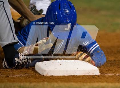 Thumbnail 1 in Boca Ciega @ Jesuit photogallery.