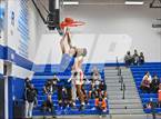 Photo from the gallery "Bridgeland vs. North Crowley (McDonald's Texas Invitational)"