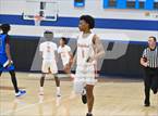 Photo from the gallery "Bridgeland vs. North Crowley (McDonald's Texas Invitational)"