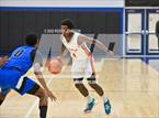 Photo from the gallery "Bridgeland vs. North Crowley (McDonald's Texas Invitational)"