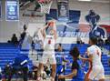 Photo from the gallery "Bridgeland vs. North Crowley (McDonald's Texas Invitational)"