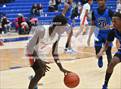 Photo from the gallery "Bridgeland vs. North Crowley (McDonald's Texas Invitational)"