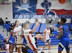 Photo from the gallery "Bridgeland vs. North Crowley (McDonald's Texas Invitational)"
