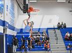 Photo from the gallery "Bridgeland vs. North Crowley (McDonald's Texas Invitational)"
