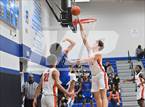 Photo from the gallery "Bridgeland vs. North Crowley (McDonald's Texas Invitational)"