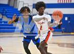 Photo from the gallery "Bridgeland vs. North Crowley (McDonald's Texas Invitational)"
