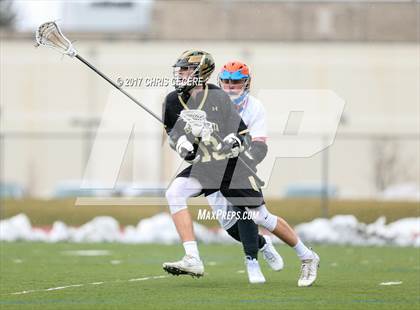 Thumbnail 3 in Rush-Henrietta vs. Livonia photogallery.