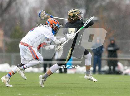 Thumbnail 1 in Rush-Henrietta vs. Livonia photogallery.