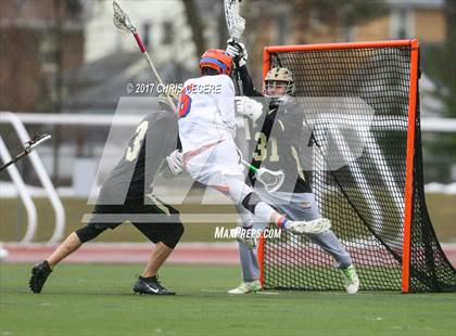 Thumbnail 1 in Rush-Henrietta vs. Livonia photogallery.