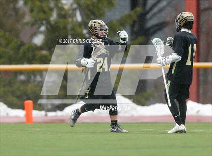Thumbnail 1 in Rush-Henrietta vs. Livonia photogallery.