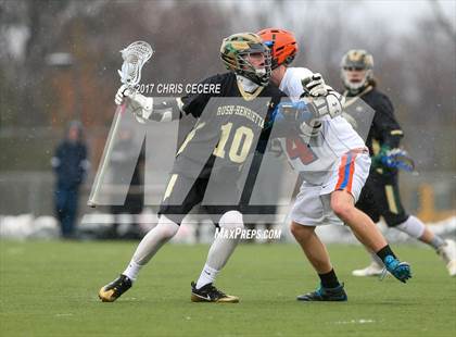 Thumbnail 1 in Rush-Henrietta vs. Livonia photogallery.