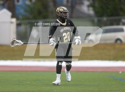 Thumbnail 2 in Rush-Henrietta vs. Livonia photogallery.