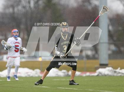 Thumbnail 1 in Rush-Henrietta vs. Livonia photogallery.