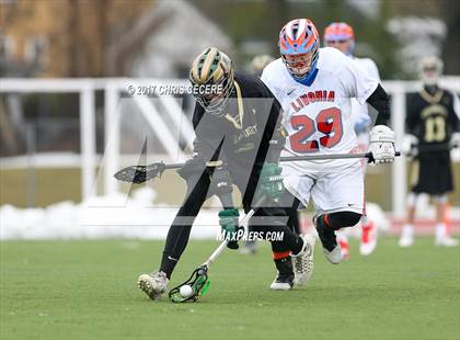 Thumbnail 1 in Rush-Henrietta vs. Livonia photogallery.
