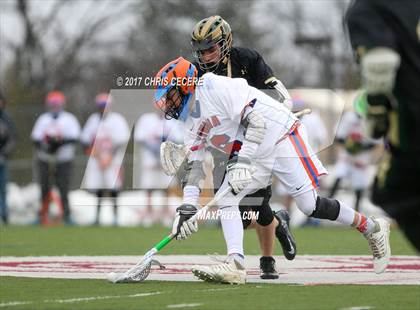 Thumbnail 1 in Rush-Henrietta vs. Livonia photogallery.