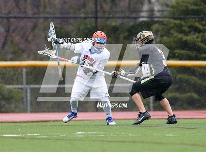 Thumbnail 2 in Rush-Henrietta vs. Livonia photogallery.