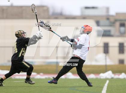 Thumbnail 1 in Rush-Henrietta vs. Livonia photogallery.