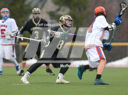 Thumbnail 2 in Rush-Henrietta vs. Livonia photogallery.