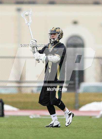Thumbnail 1 in Rush-Henrietta vs. Livonia photogallery.