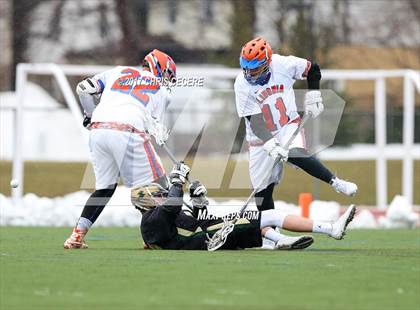 Thumbnail 1 in Rush-Henrietta vs. Livonia photogallery.