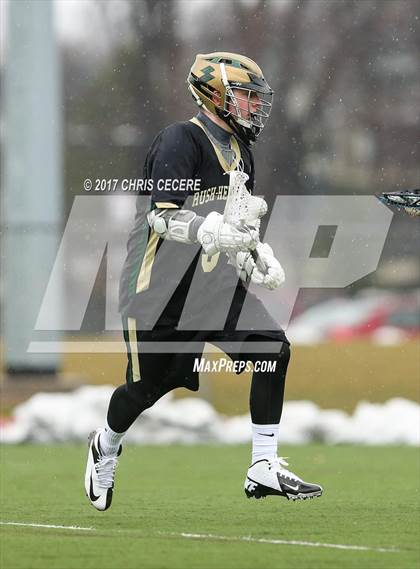 Thumbnail 1 in Rush-Henrietta vs. Livonia photogallery.