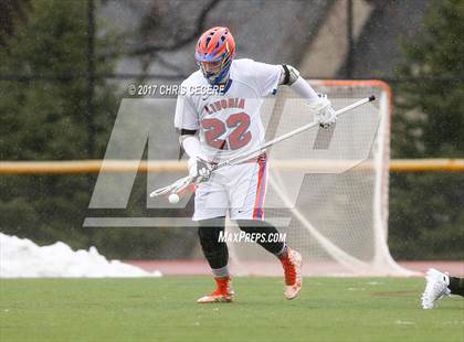 Thumbnail 1 in Rush-Henrietta vs. Livonia photogallery.