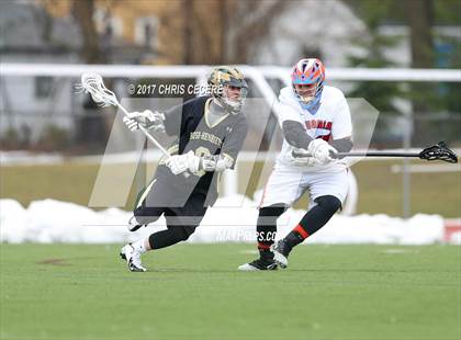 Thumbnail 1 in Rush-Henrietta vs. Livonia photogallery.