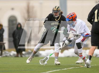 Thumbnail 1 in Rush-Henrietta vs. Livonia photogallery.