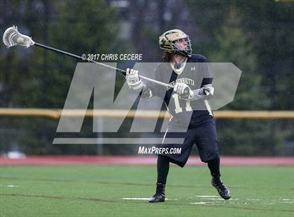 Thumbnail 2 in Rush-Henrietta vs. Livonia photogallery.