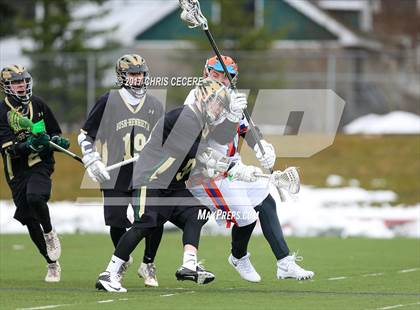 Thumbnail 1 in Rush-Henrietta vs. Livonia photogallery.