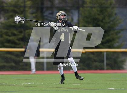 Thumbnail 3 in Rush-Henrietta vs. Livonia photogallery.