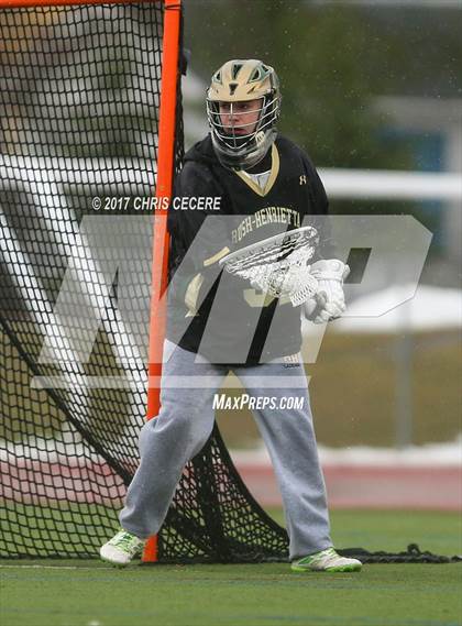 Thumbnail 2 in Rush-Henrietta vs. Livonia photogallery.