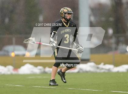Thumbnail 3 in Rush-Henrietta vs. Livonia photogallery.