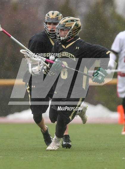 Thumbnail 1 in Rush-Henrietta vs. Livonia photogallery.