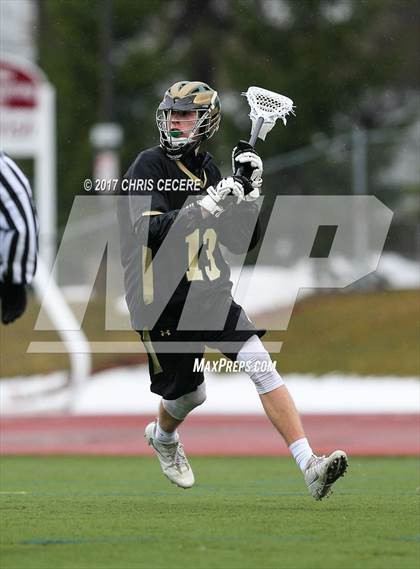 Thumbnail 1 in Rush-Henrietta vs. Livonia photogallery.