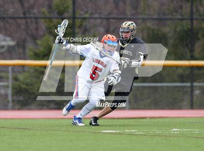 Thumbnail 1 in Rush-Henrietta vs. Livonia photogallery.