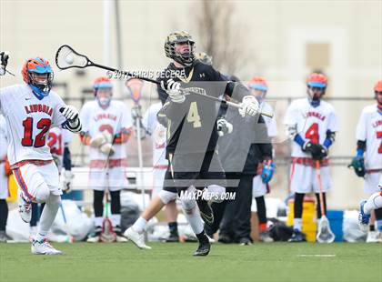 Thumbnail 2 in Rush-Henrietta vs. Livonia photogallery.