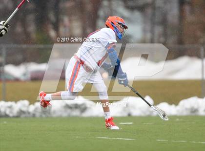 Thumbnail 1 in Rush-Henrietta vs. Livonia photogallery.