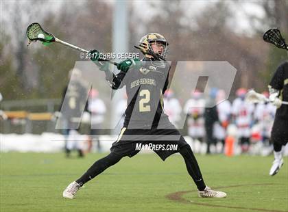 Thumbnail 1 in Rush-Henrietta vs. Livonia photogallery.