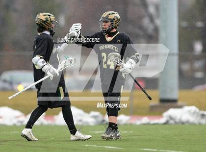 Thumbnail 2 in Rush-Henrietta vs. Livonia photogallery.