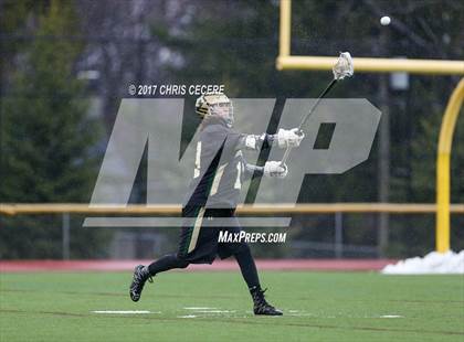 Thumbnail 1 in Rush-Henrietta vs. Livonia photogallery.