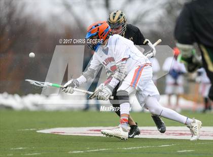 Thumbnail 2 in Rush-Henrietta vs. Livonia photogallery.