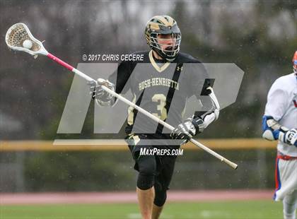 Thumbnail 2 in Rush-Henrietta vs. Livonia photogallery.