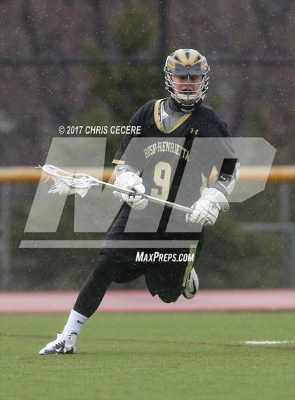 Thumbnail 2 in Rush-Henrietta vs. Livonia photogallery.